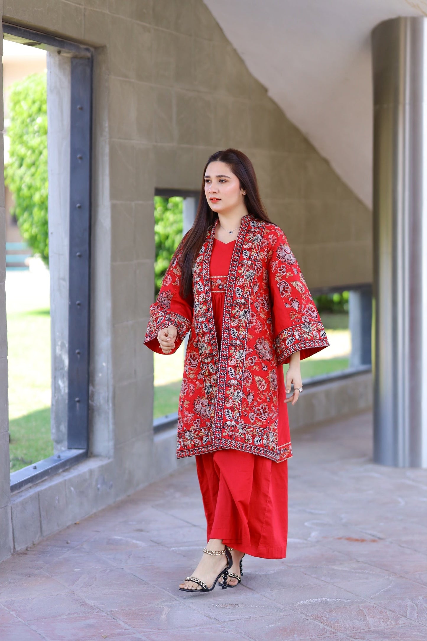 Chilgozay - Racial hues(501)