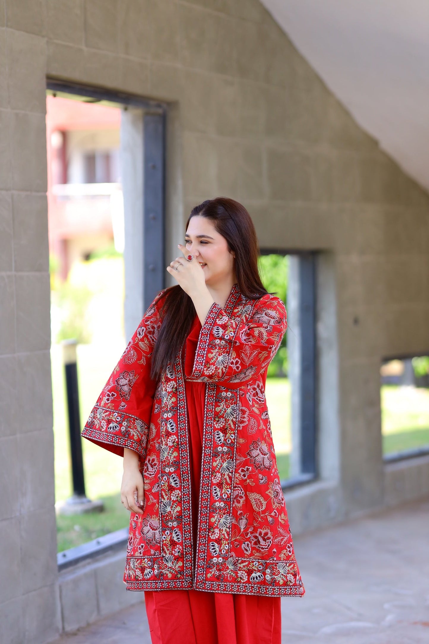 Chilgozay - Racial hues(501)