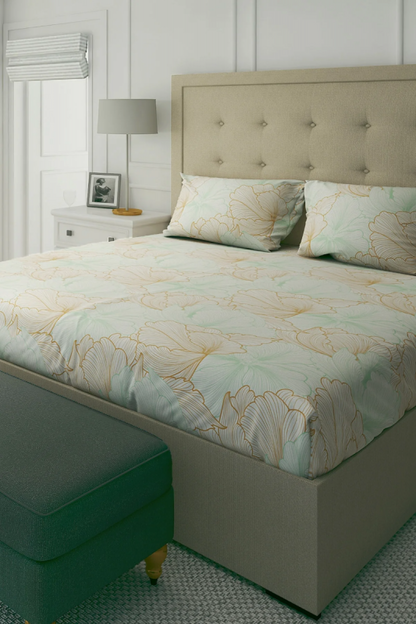 Alkaram - Premium Bedsheet Set T-200