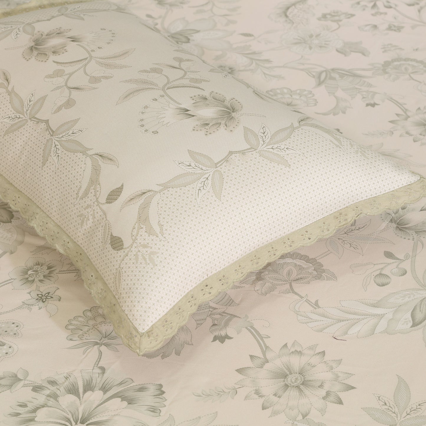 Sitara Imperial Bedset 16