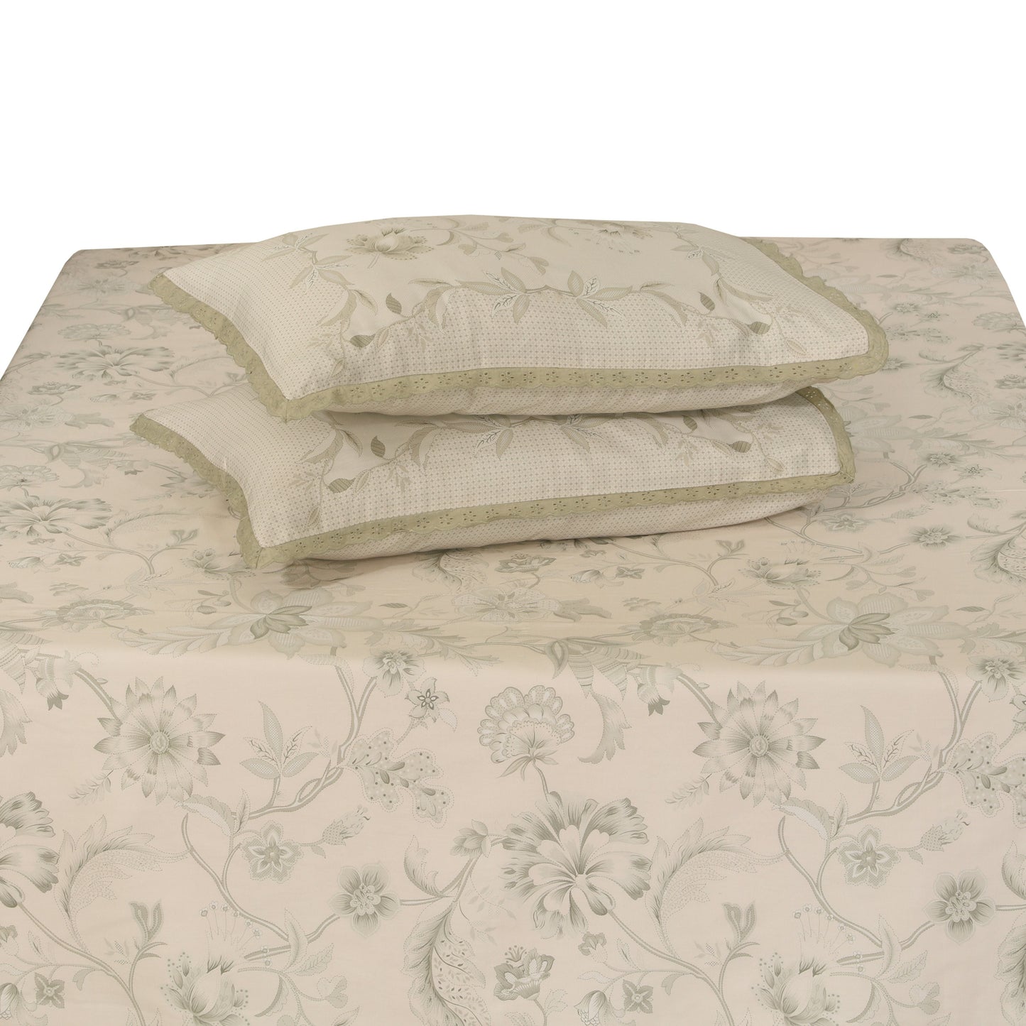 Sitara Imperial Bedset 16