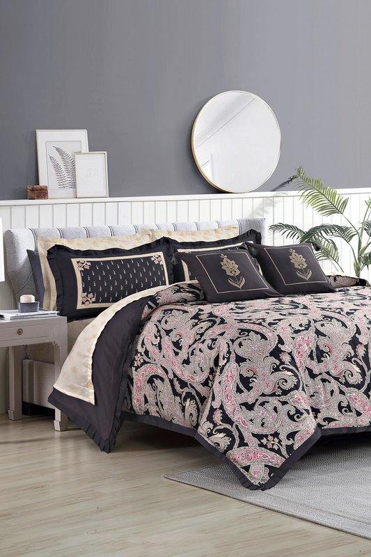 Sitara Imperial Duvet Set 20 - Non Filled