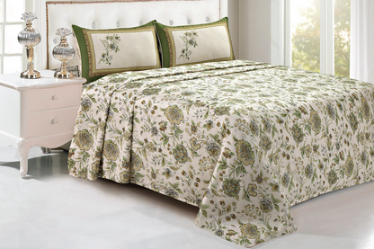 Sitara Imperial Bedset 23