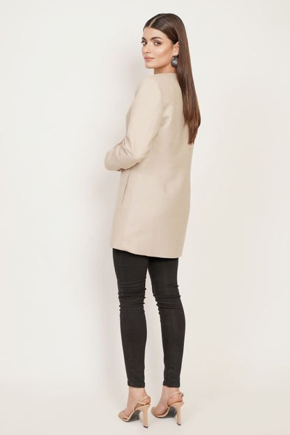 Wool Winter Jacket