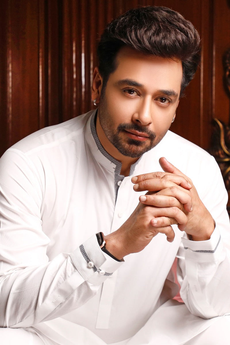 Al-Mach Suiting - Summer 2023 – Western.pk