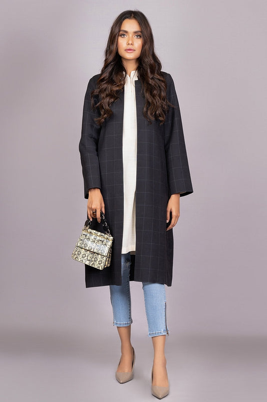 Woolen Jacket