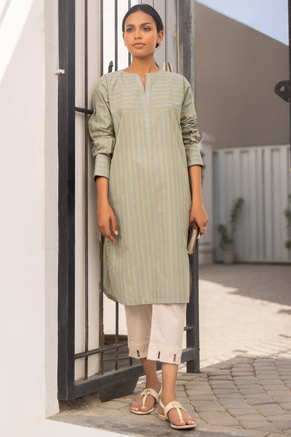 Yarn Dyed Kurti
