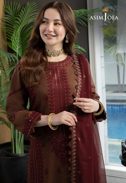 Asim Jofa - AJRN-14