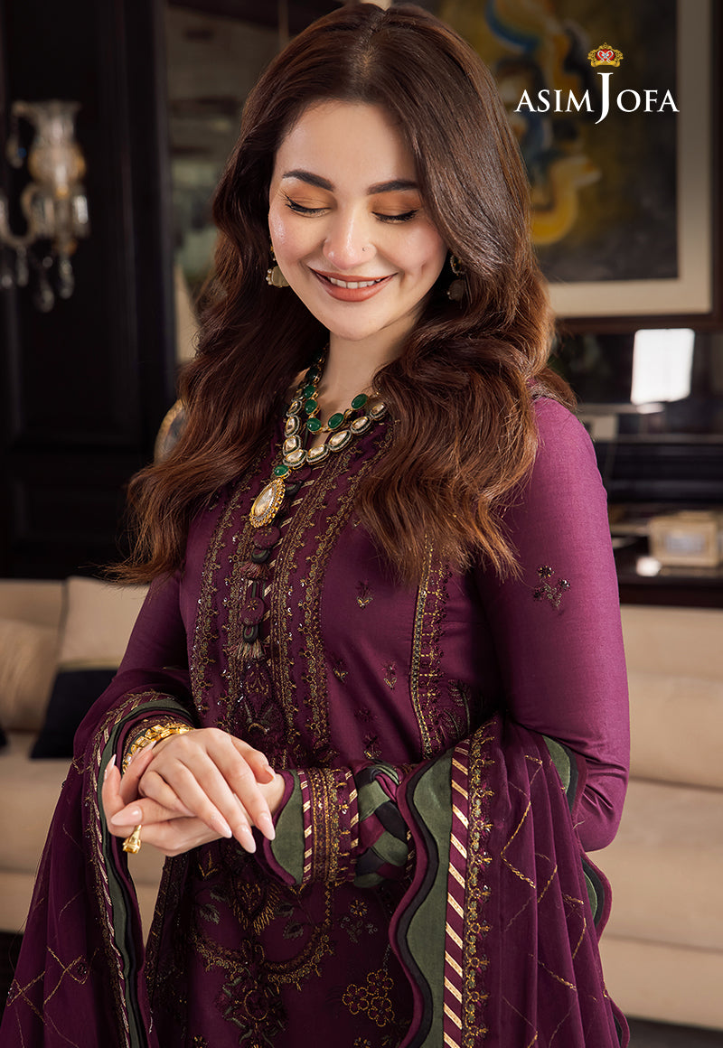 Asim Jofa - AJRN-04