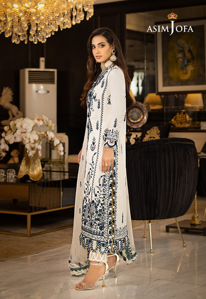 Asim Jofa - AJRN-01