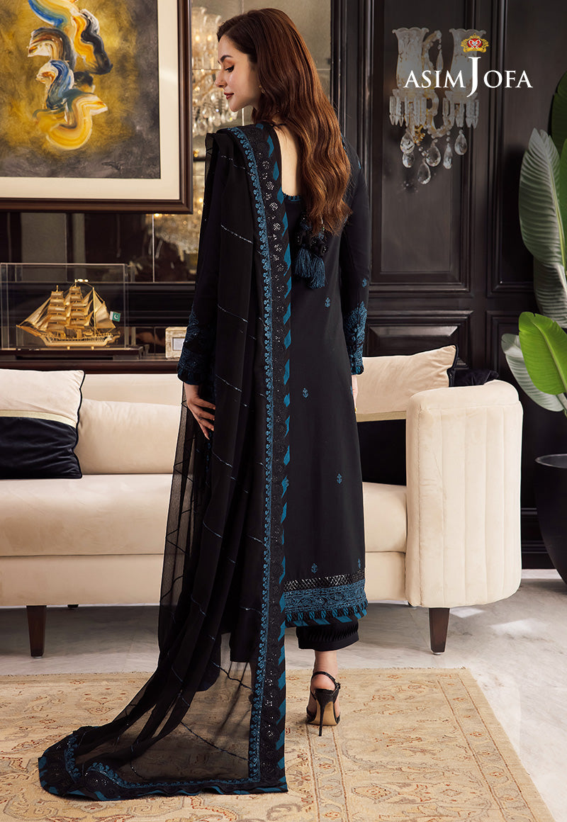Asim Jofa - AJRN-02