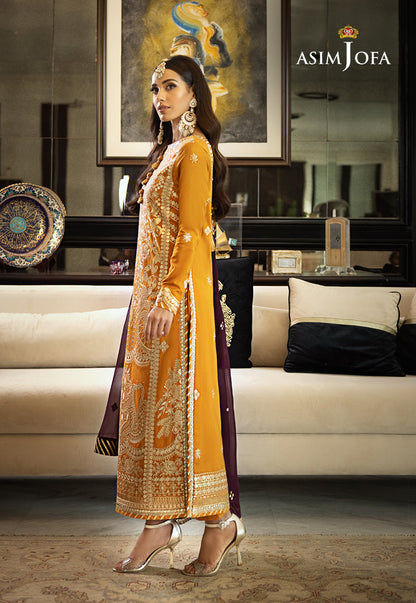 Asim Jofa - AJRN-09