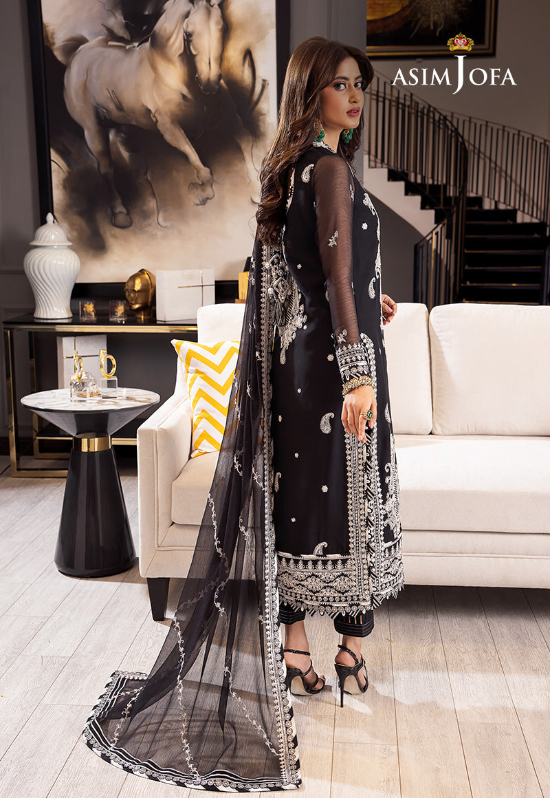 Asim Jofa - AJRN-19