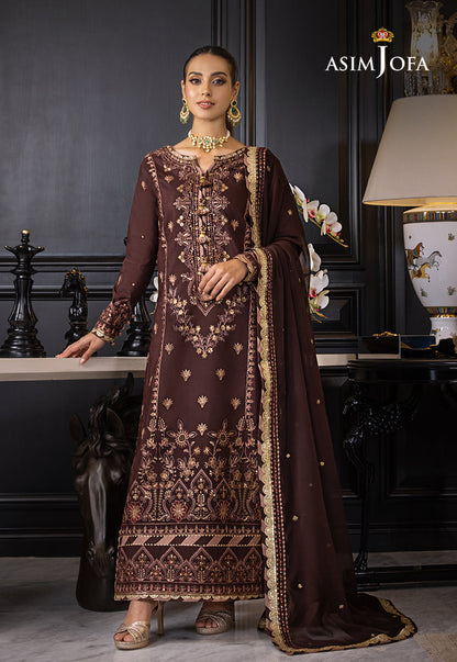 Asim Jofa - AJRN-29