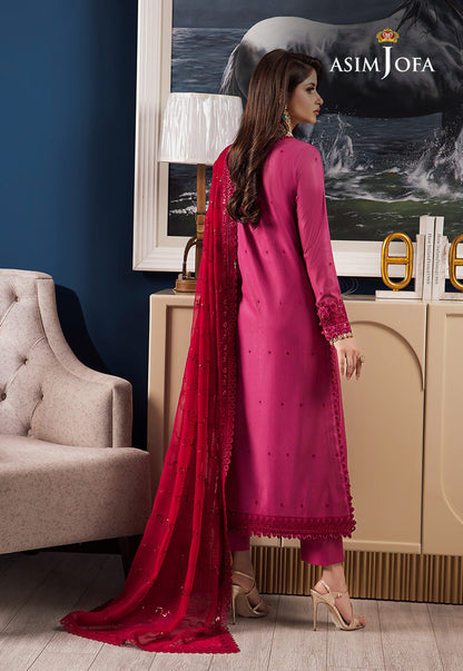 Asim Jofa - AJRN-15