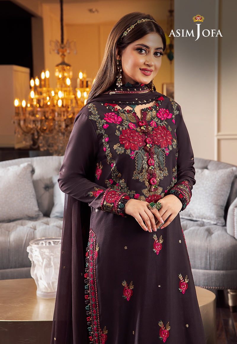 Asim Jofa - AJRN-12
