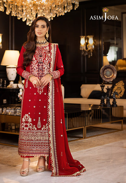 Asim Jofa - AJRN-26