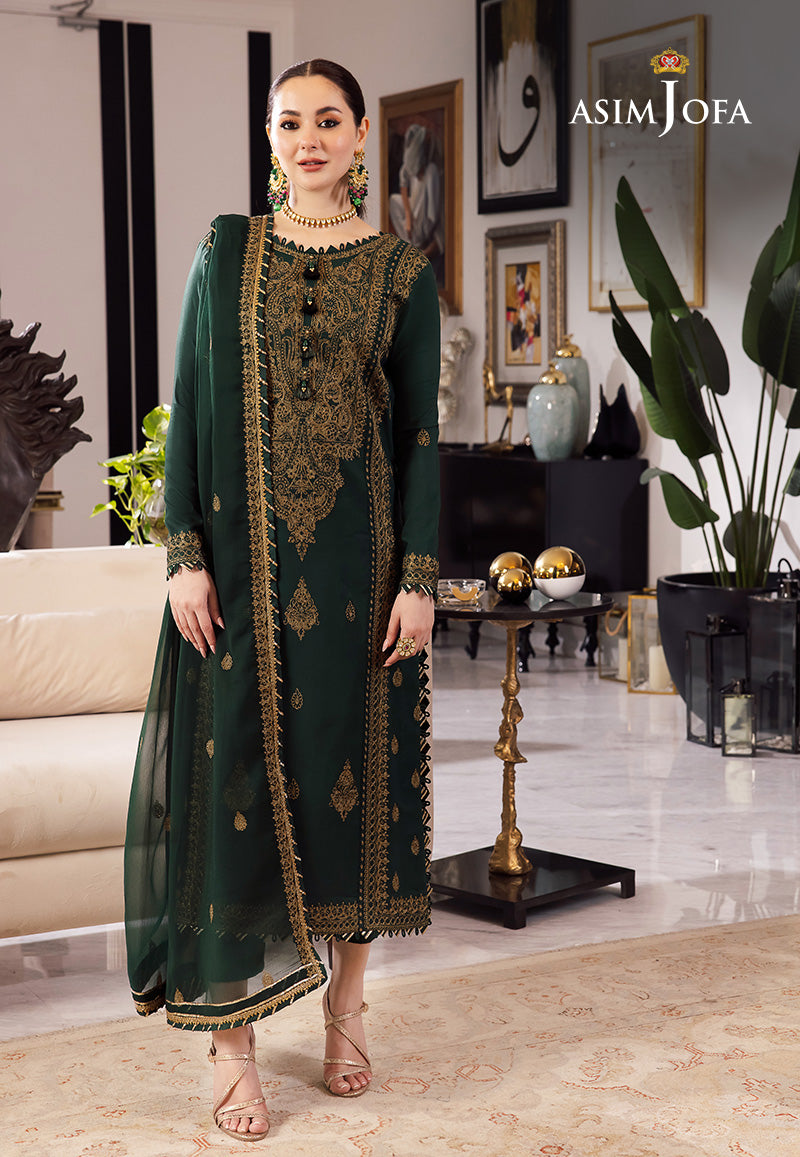 Asim Jofa - AJRN-18
