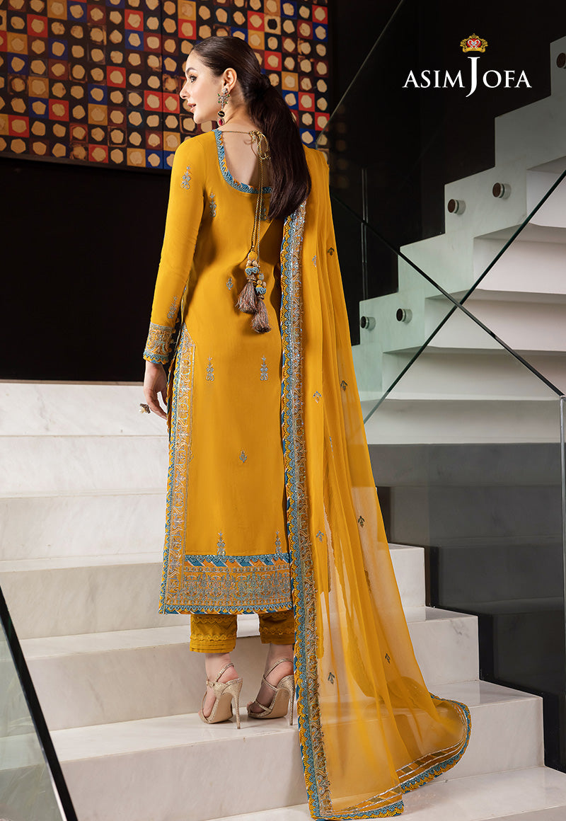 Asim Jofa - AJRN-28