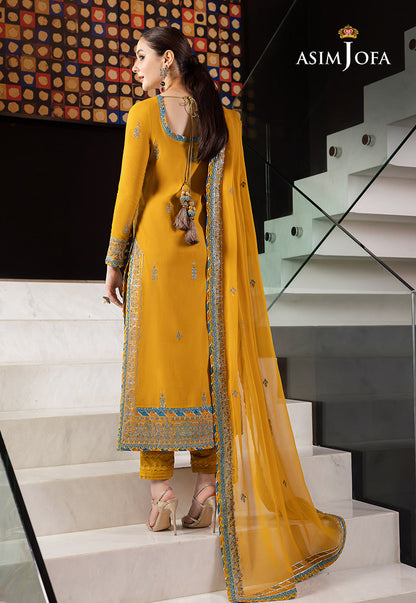 Asim Jofa - AJRN-28
