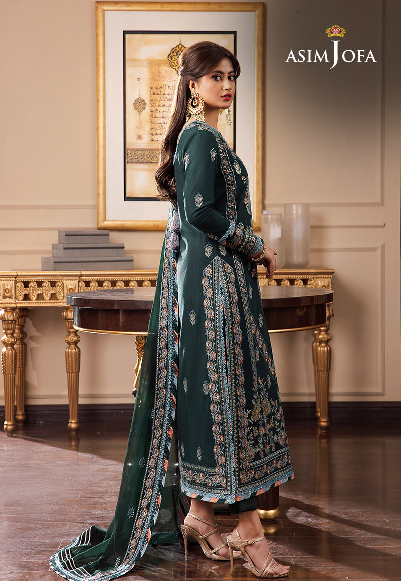 Asim Jofa - AJRN-27