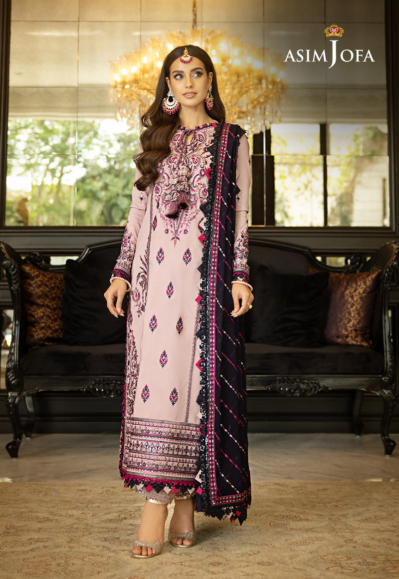 Asim Jofa - AJRN-20