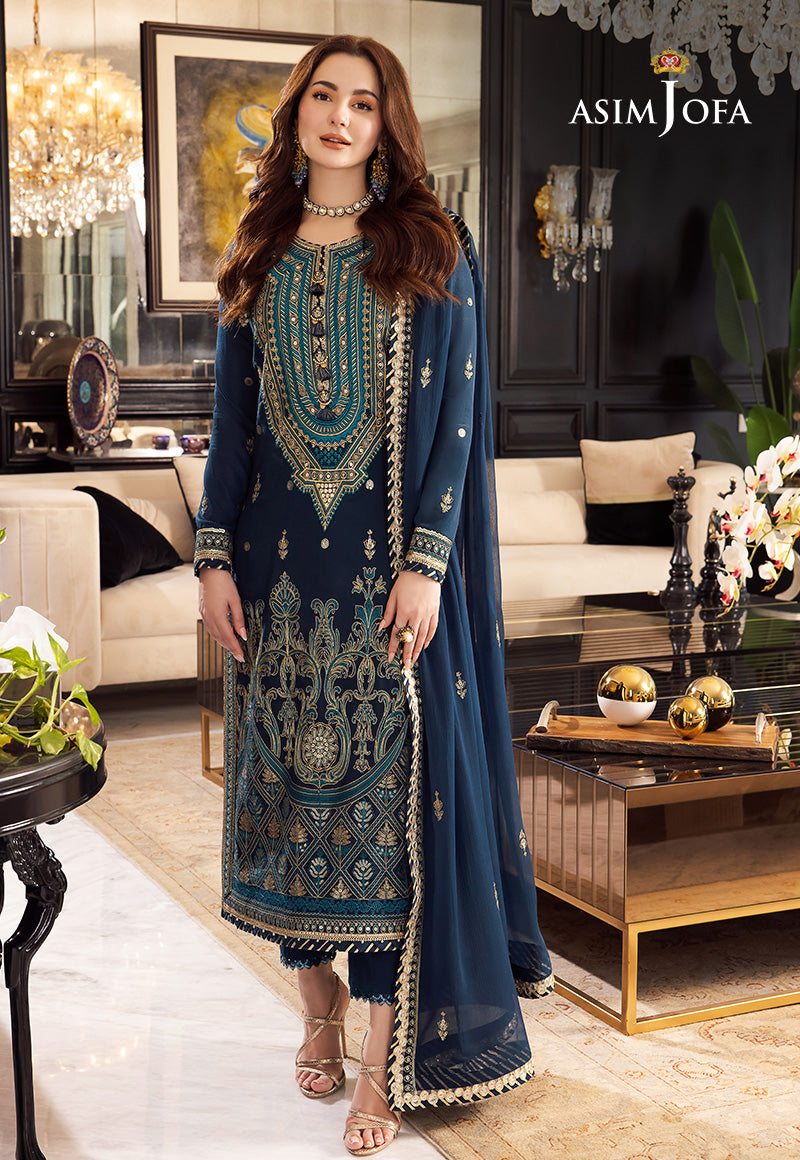 Asim Jofa - AJRN-10