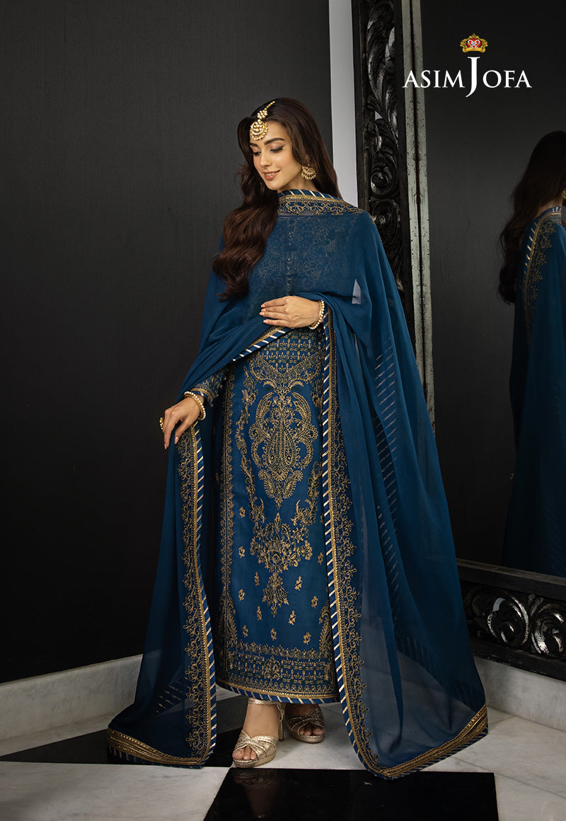Asim Jofa - AJRN-17