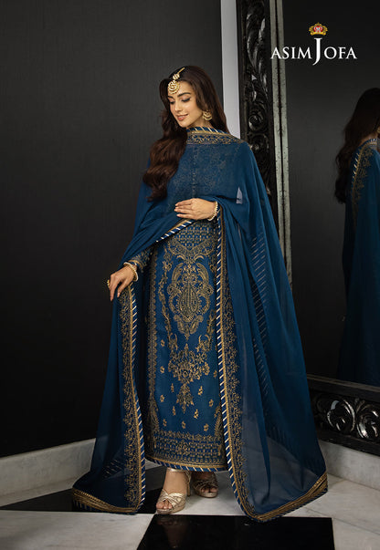 Asim Jofa - AJRN-17