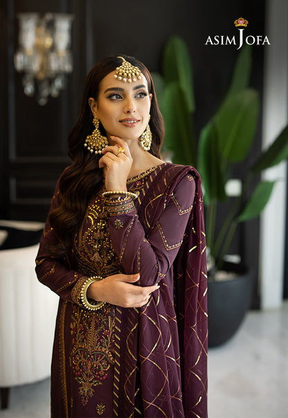 Asim Jofa - AJRN-13