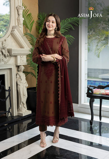 Asim Jofa - AJRN-14