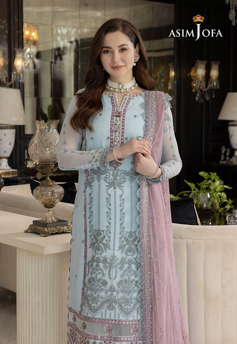 Asim Jofa - AJRN-24