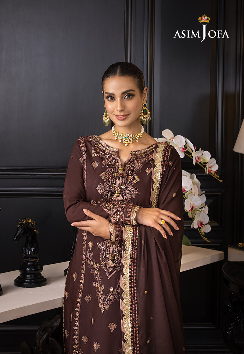 Asim Jofa - AJRN-29