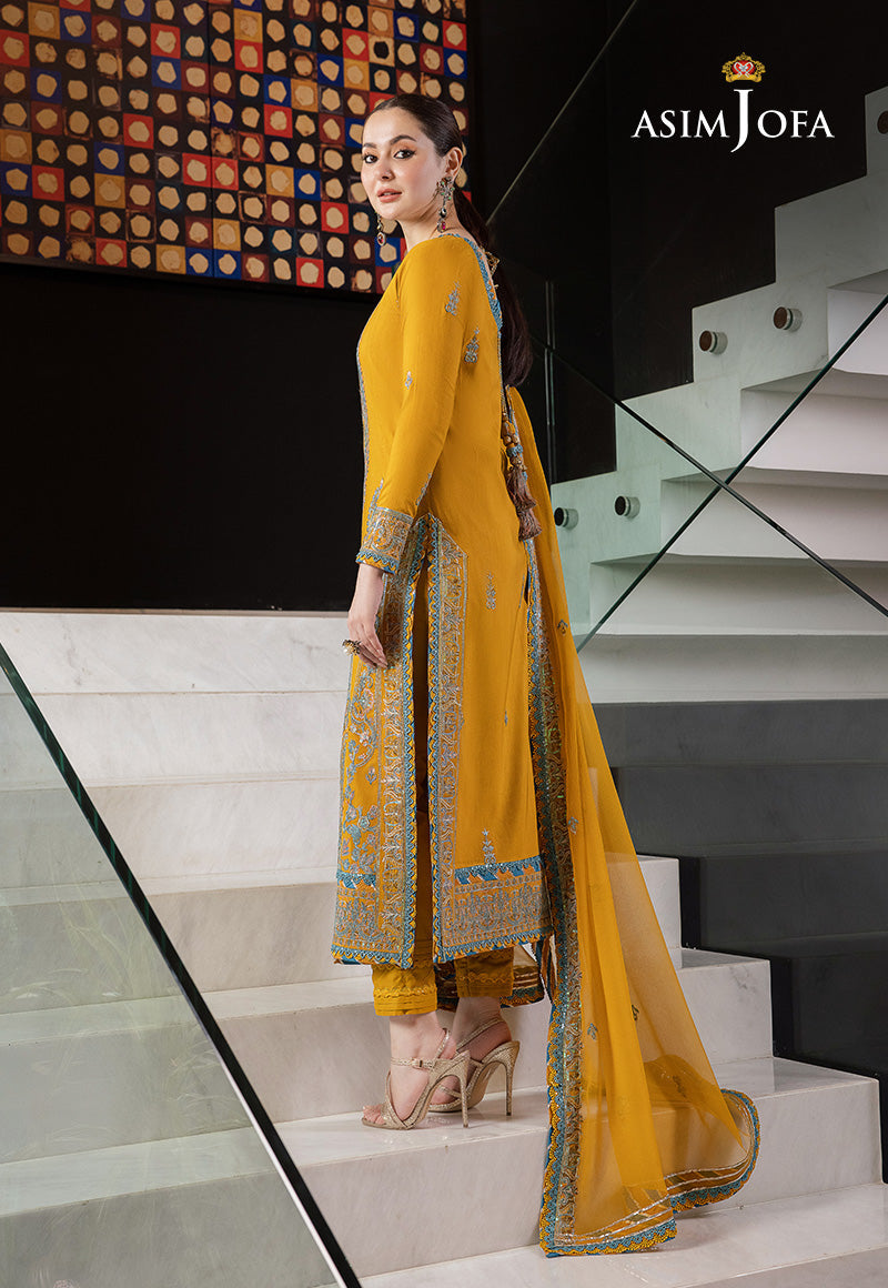 Asim Jofa - AJRN-28