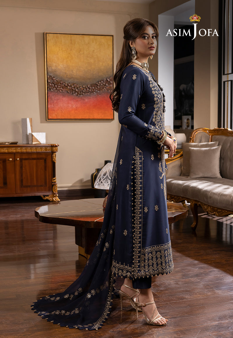 Asim Jofa - AJRN-16