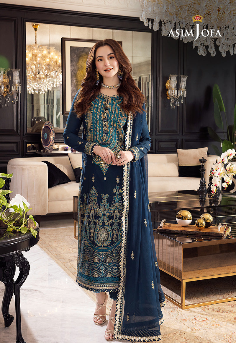 Asim Jofa - AJRN-10