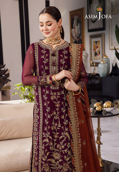 Asim Jofa - AJRN-23