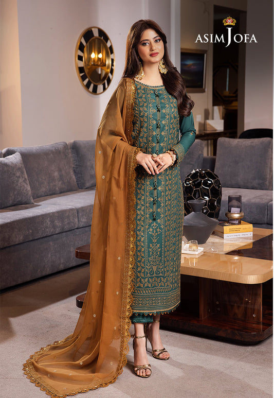 Asim Jofa - AJRN-11