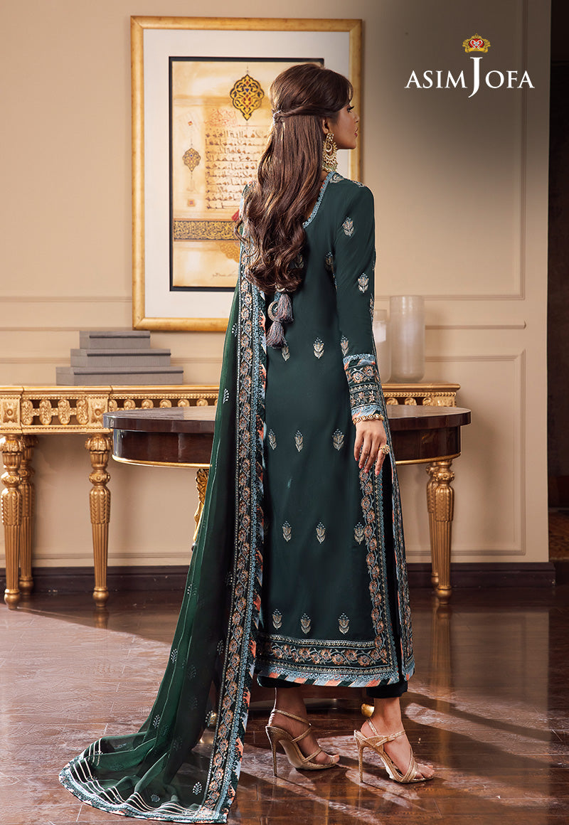 Asim Jofa - AJRN-27