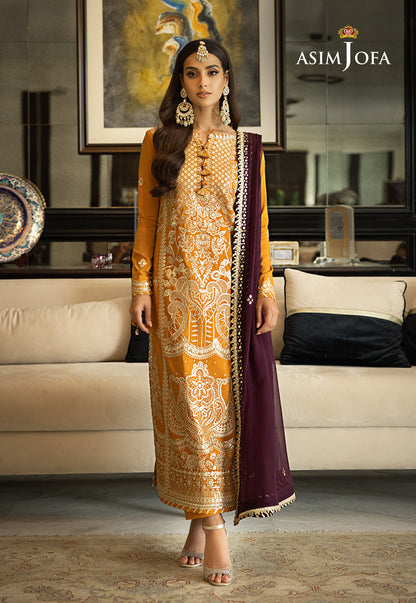 Asim Jofa - AJRN-09