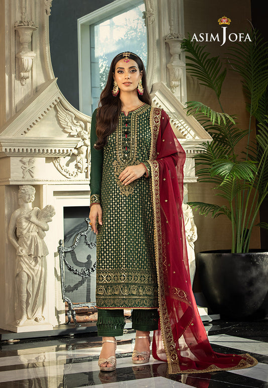 Asim Jofa - AJRN-08