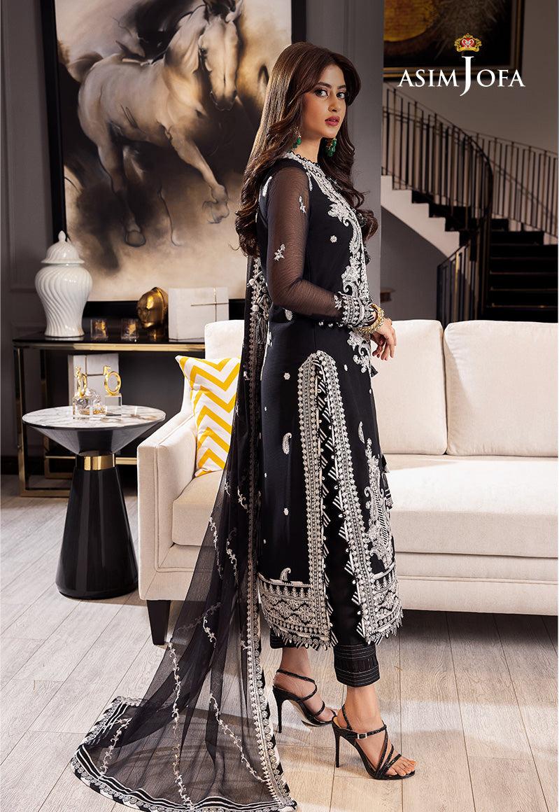 Asim Jofa - AJRN-19