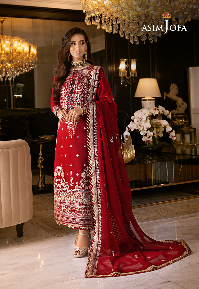 Asim Jofa - AJRN-26