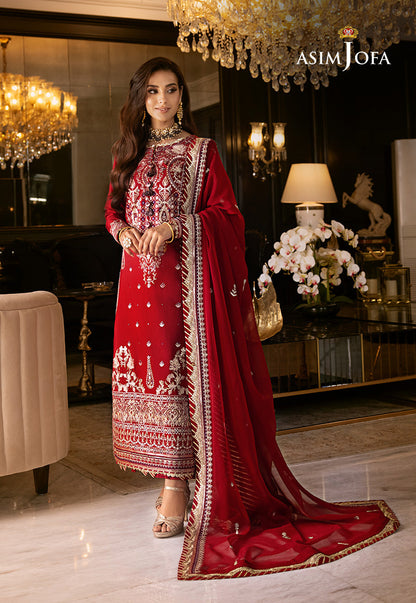 Asim Jofa - AJRN-26