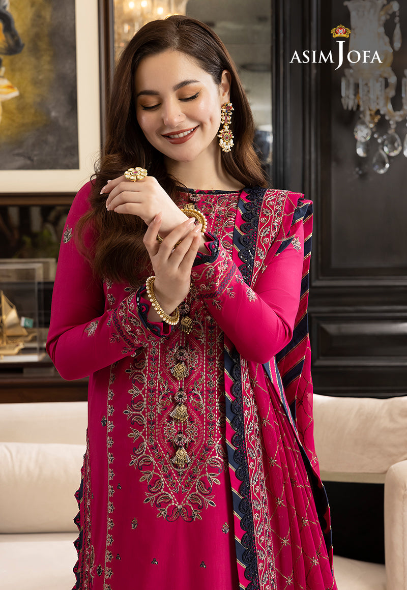 Asim Jofa - AJRN-30