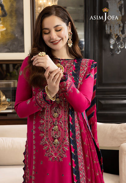 Asim Jofa - AJRN-30