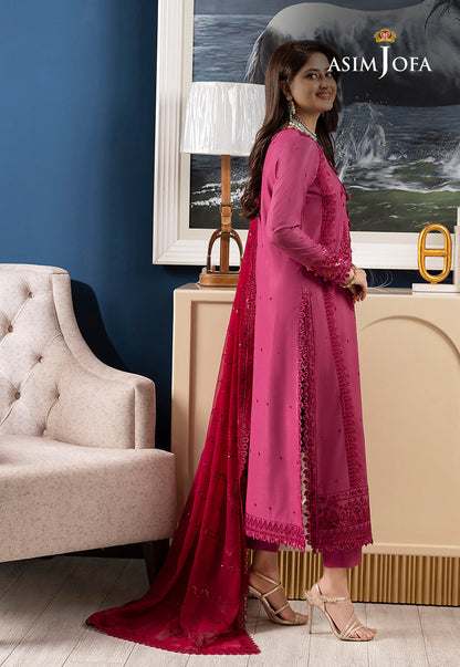 Asim Jofa - AJRN-15