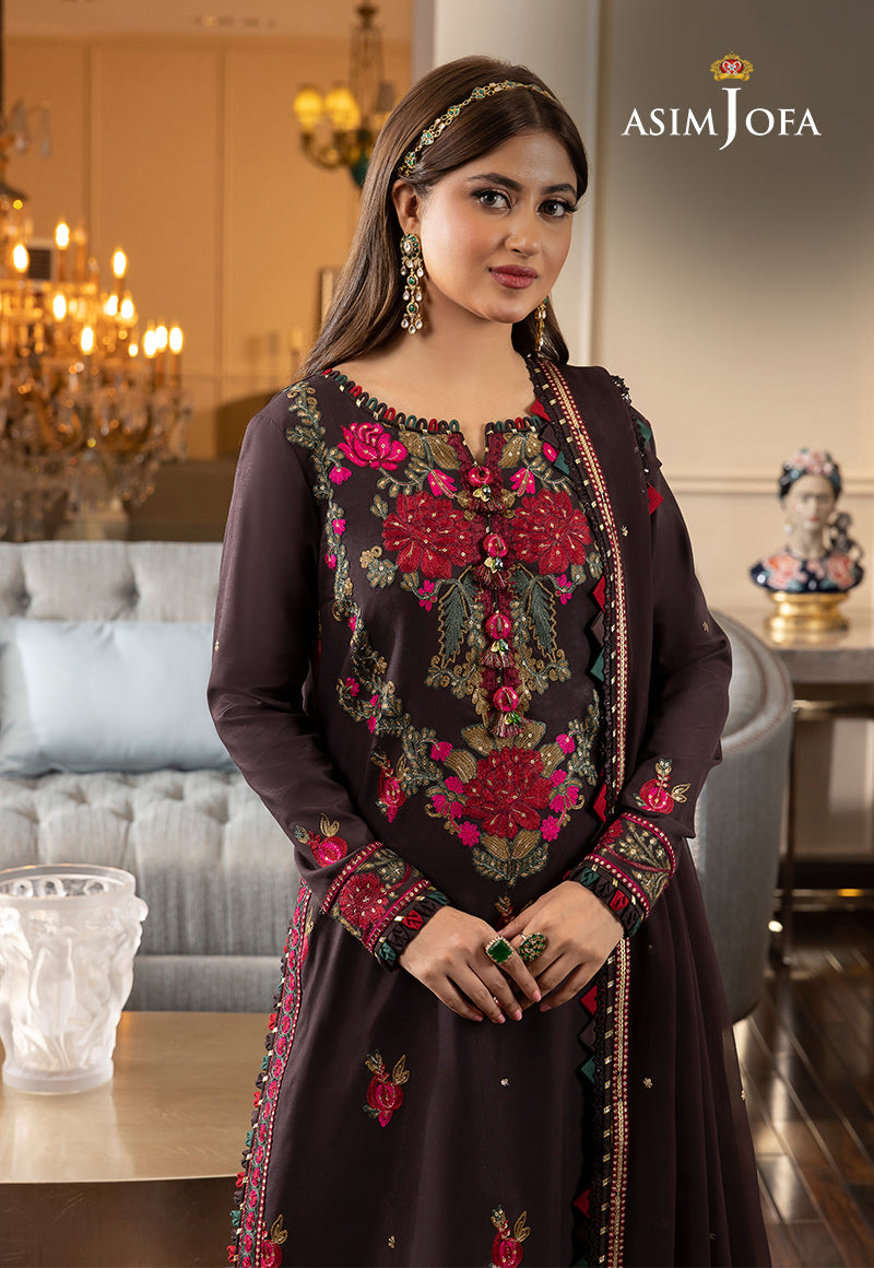 Asim Jofa - AJRN-12