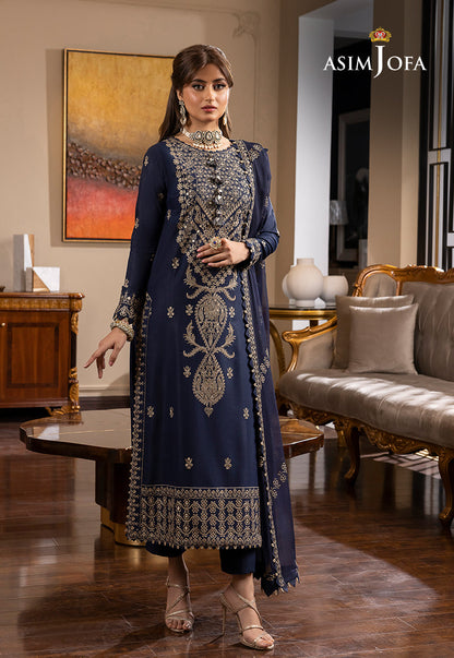 Asim Jofa - AJRN-16