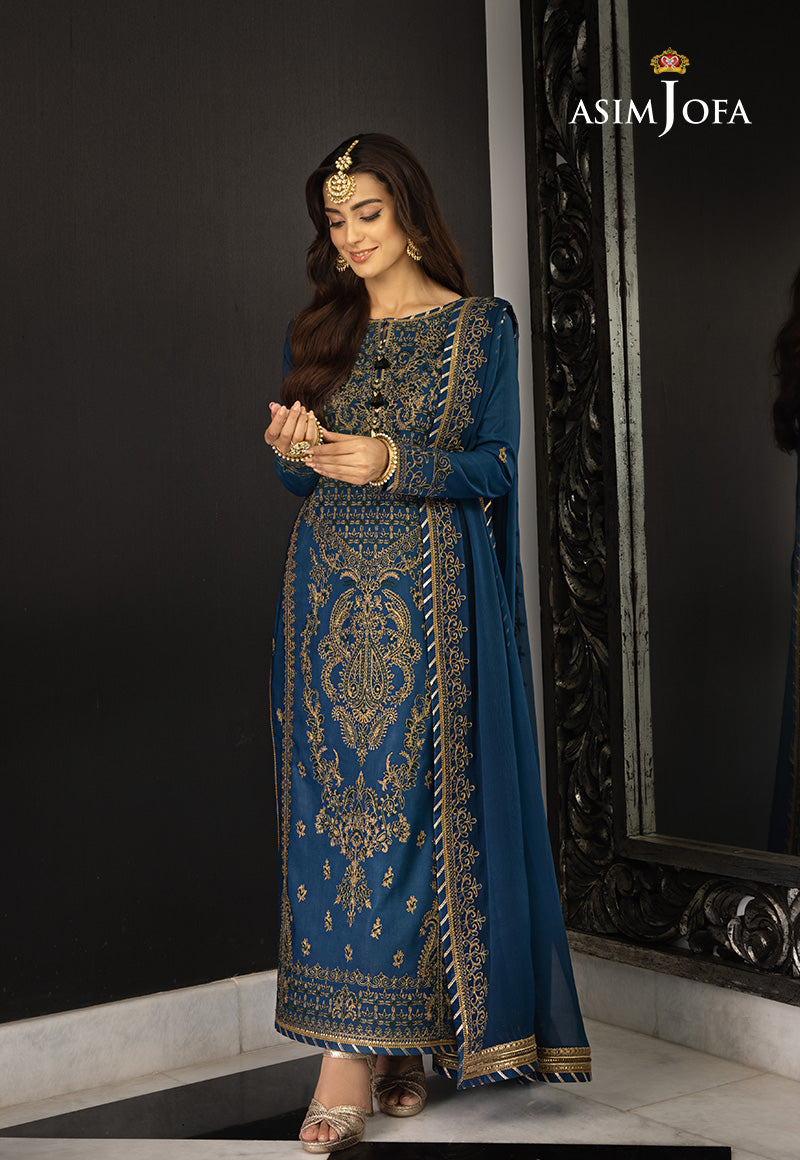 Asim Jofa - AJRN-17
